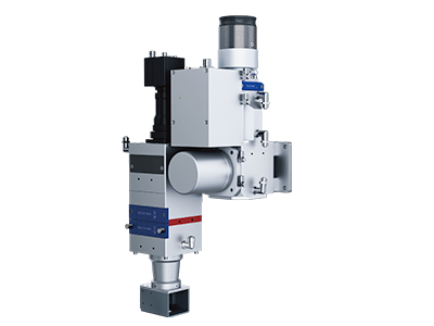 FW220 High-Power Wobble Welding Head